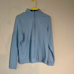 Vineyard vines quarterzip